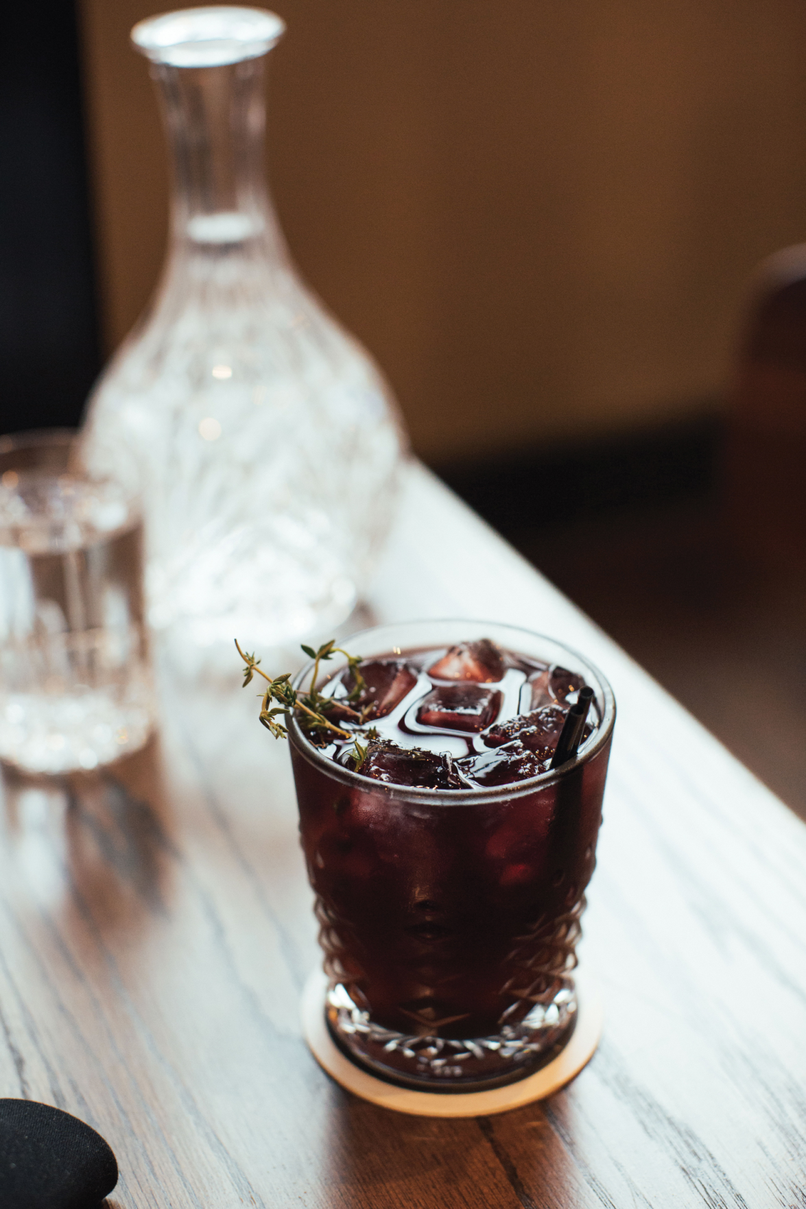 Black Rabbit Turns Familiar Flavors Into Wild, Wonderful Bites